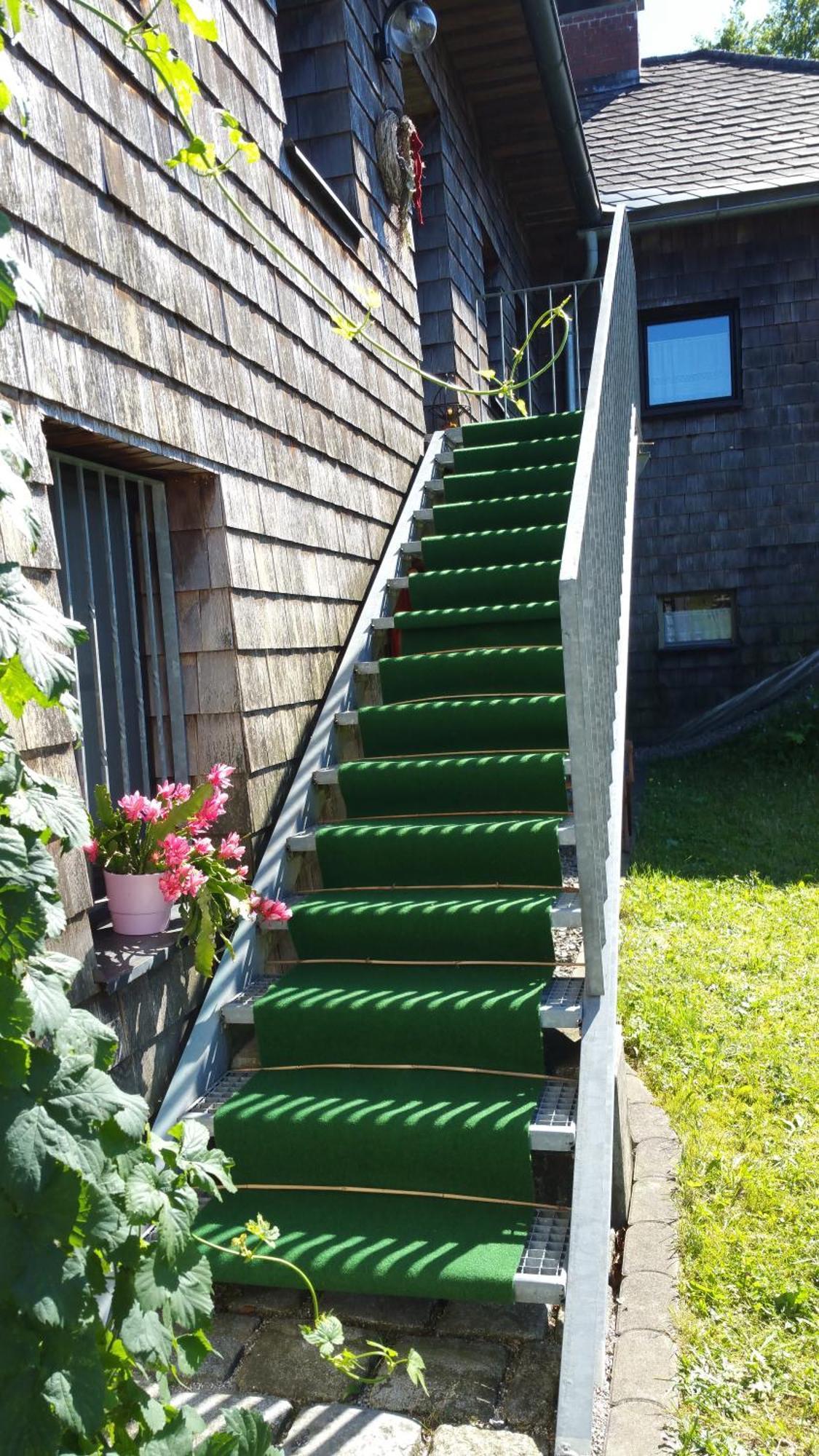 Naturoase Muehlviertel Sankt Johann am Wimberg Quarto foto